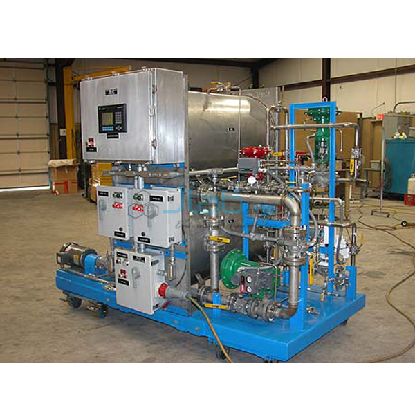 Process Training Unit