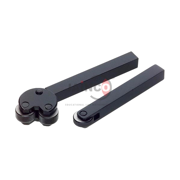 Knurling Tool Holder