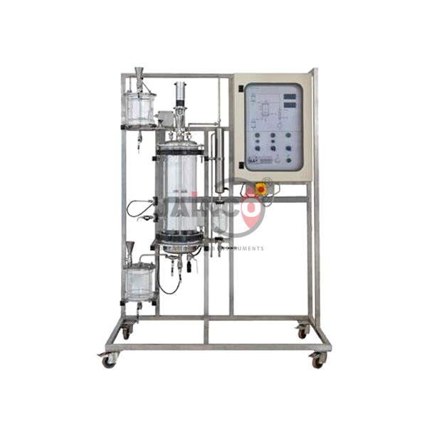 Bio diesel Production Pilot Plant