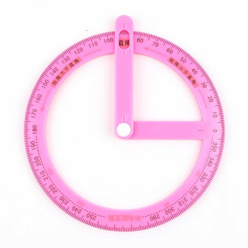 Linear Pair/Angle Demonstrator