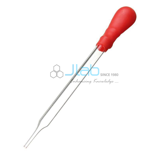 Dropping Pipette Glass