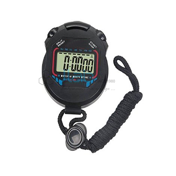 Digital Stop Clock