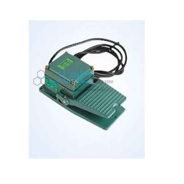Foot Control Switch