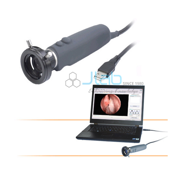 Direct To Computer Endoscopy Recording Camera