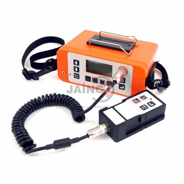 Concrete Cover Meter