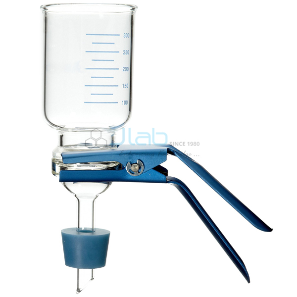 Filter Holder, Stainless Steel