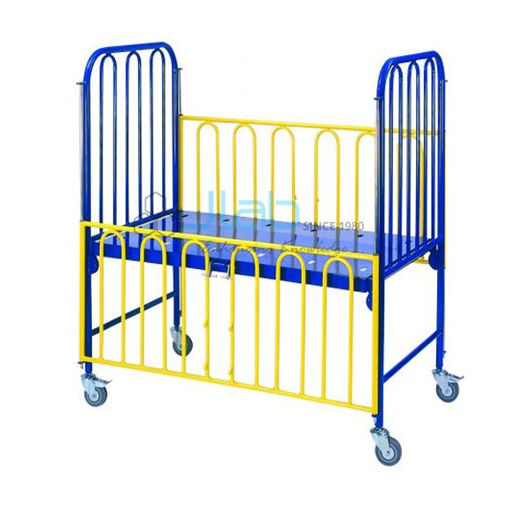 Infant Bed