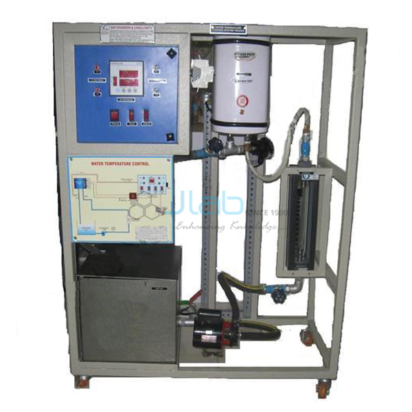 Automatic Temperature Control Trainer