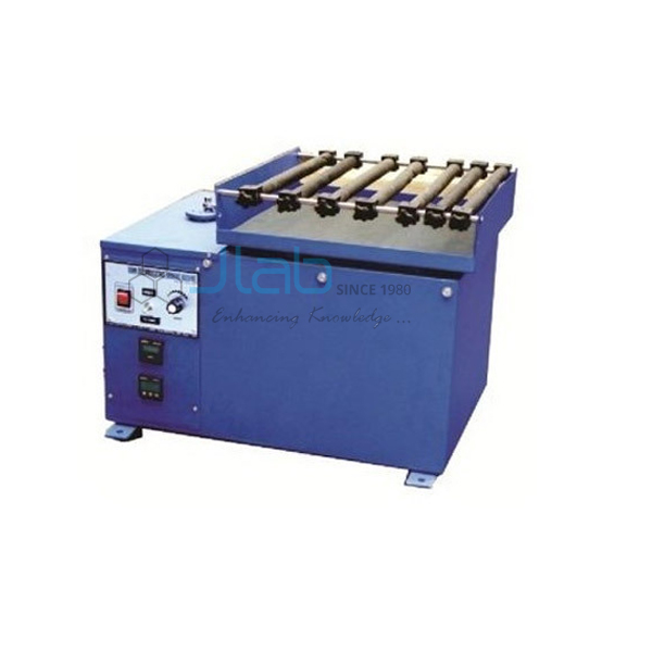 Reciprocating Shaking Machine
