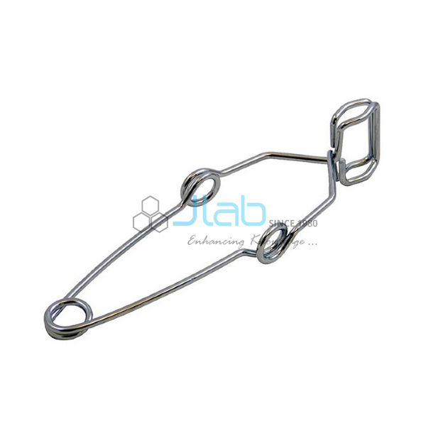 Test Tube Holder (Wire Type)