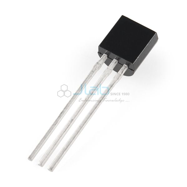 Temperature Sensor