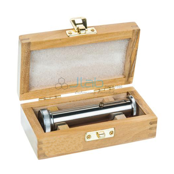 Direct Vision Spectroscope