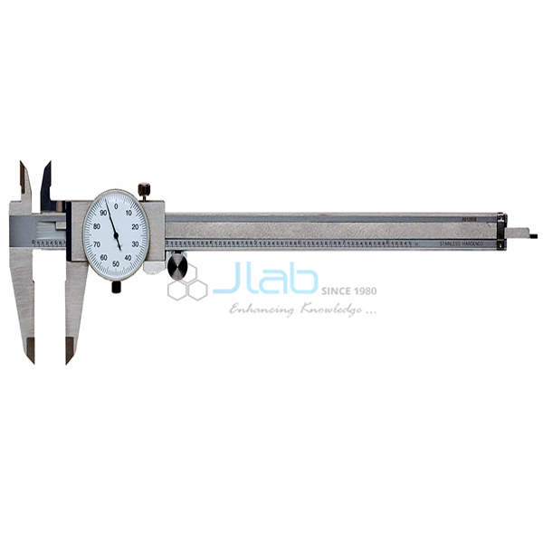 Dial Caliper