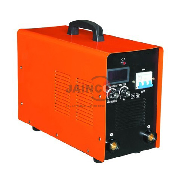 Manual Metal Arc Welding Machine