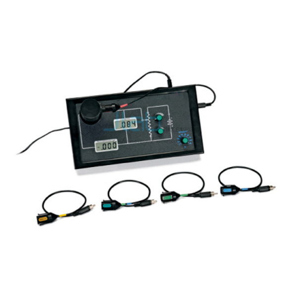 Planks Constant Apparatus using Solar Cell