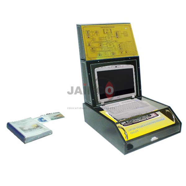 Laptop Troubleshooting Trainer