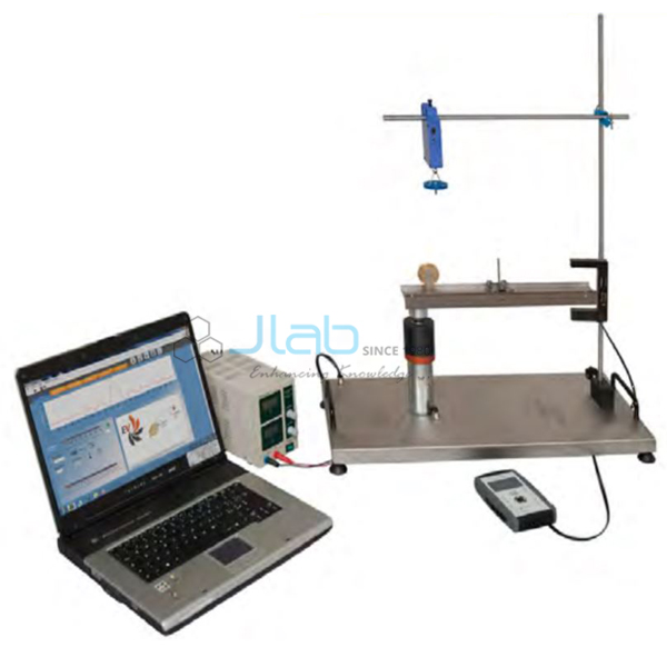 Equipment For Studying Centrifugal Force