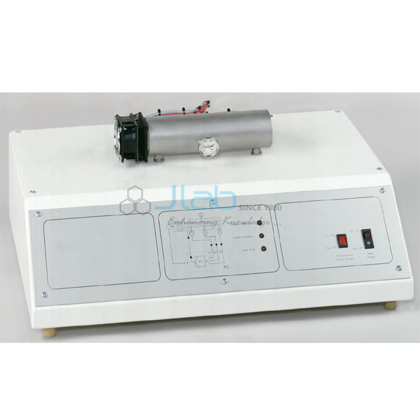 Training System Temperature Control