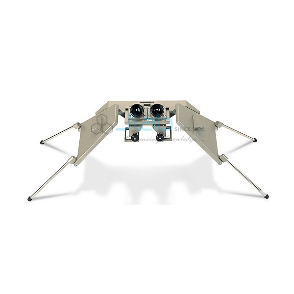 Mirror Stereoscope