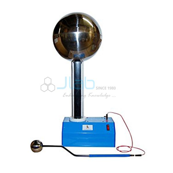 Van De Graaff Generator