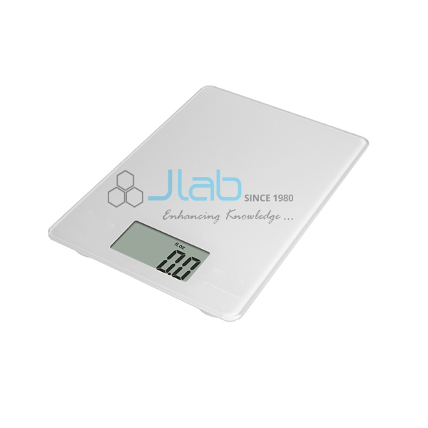 Personal Weighing Machine