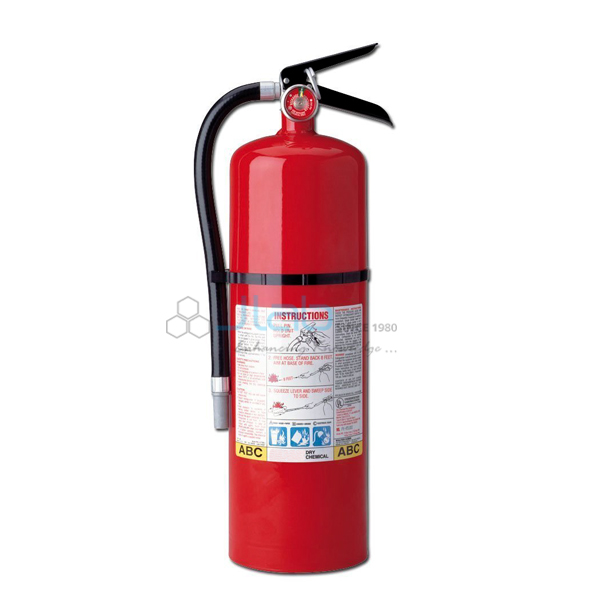 Fire Extinguisher