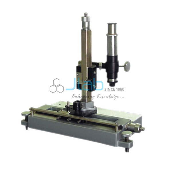 Travelling Microscopes