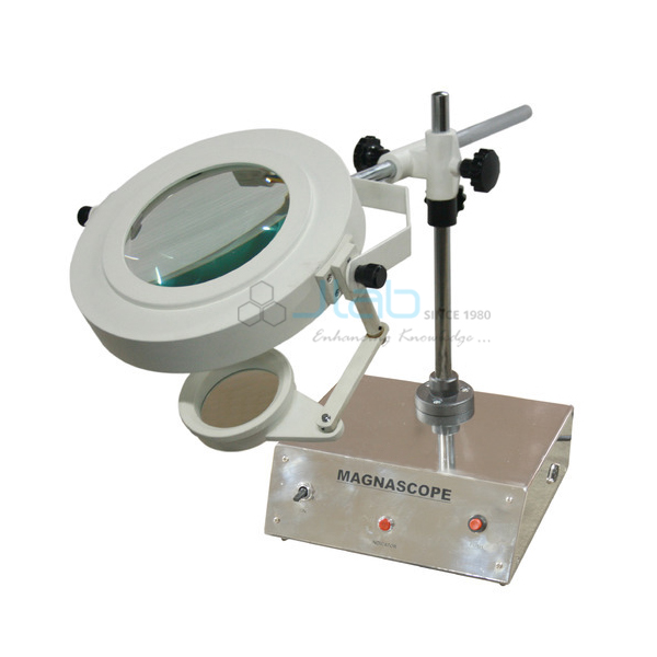 Magnascope
