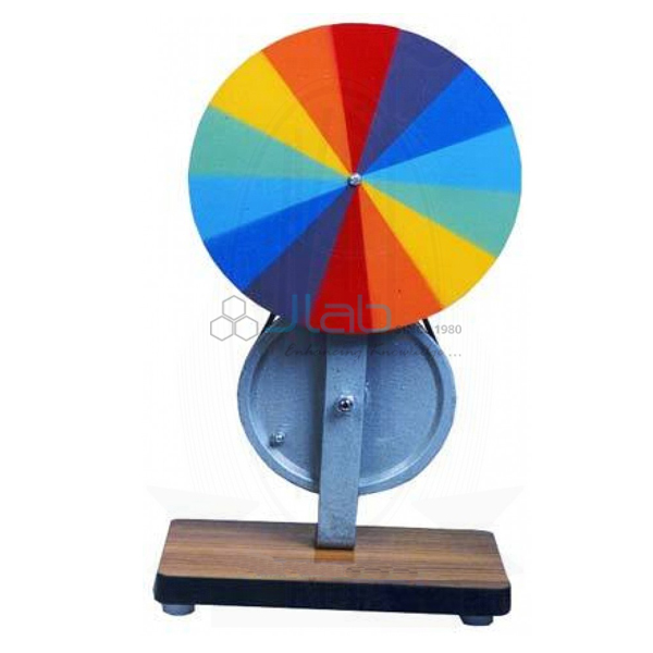 Newton Color Disc