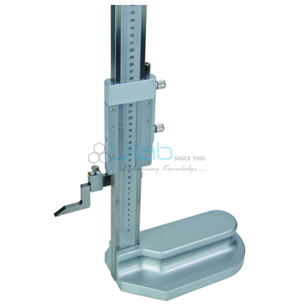 Vernier Height Gauge