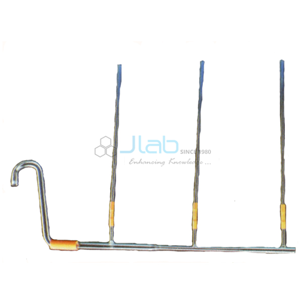 Bernoulli Tubes
