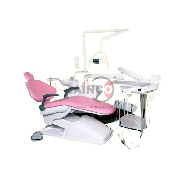 Programmable Dental Chair