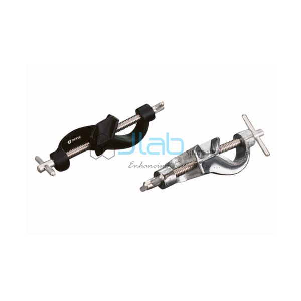 Aluminium and Zinc Boss Head