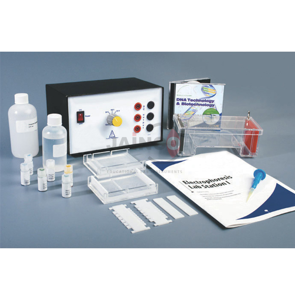 Electrophoresis Lab Station I