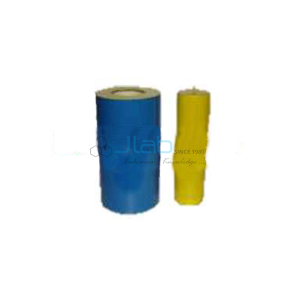 To study volume of cylinder