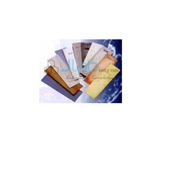 Materials Set for Magnetism and Electricity