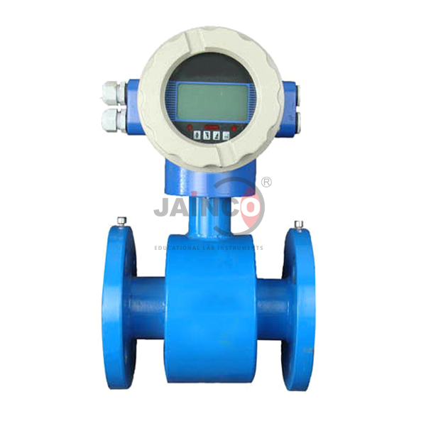 Electromagnetic Flow Meter