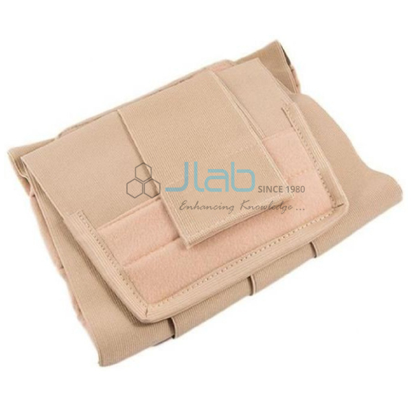 Lumbar Sacro Belt