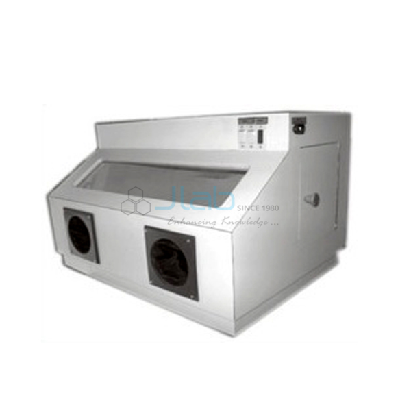 Inoculation Chamber