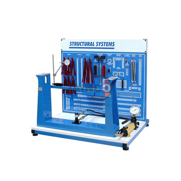 Structural Engineering Learning System