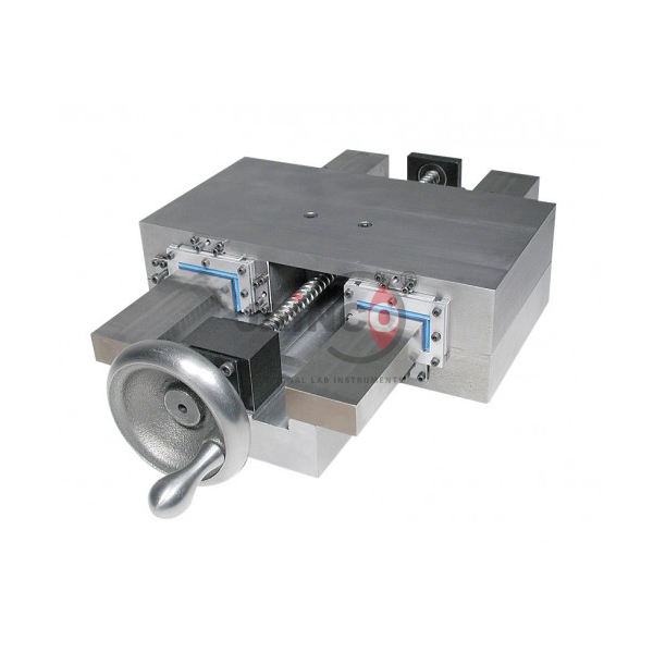 Roller Pack Machine Tool Axis Learning System