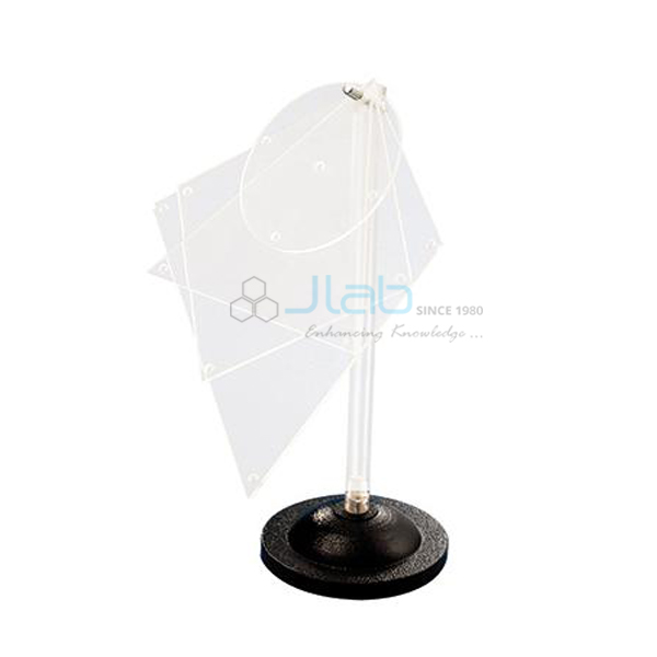 Centre of Gravity Apparatus