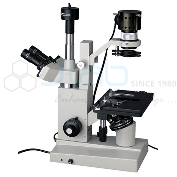 Inverted Tissue Culture Microscope