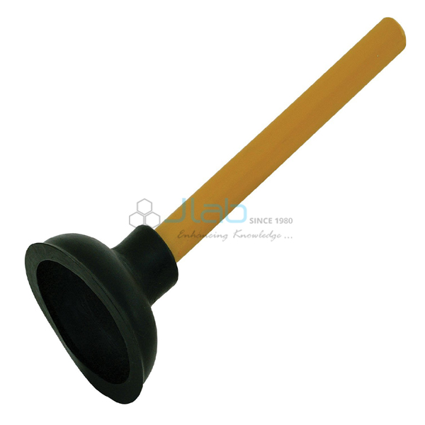 Plunger