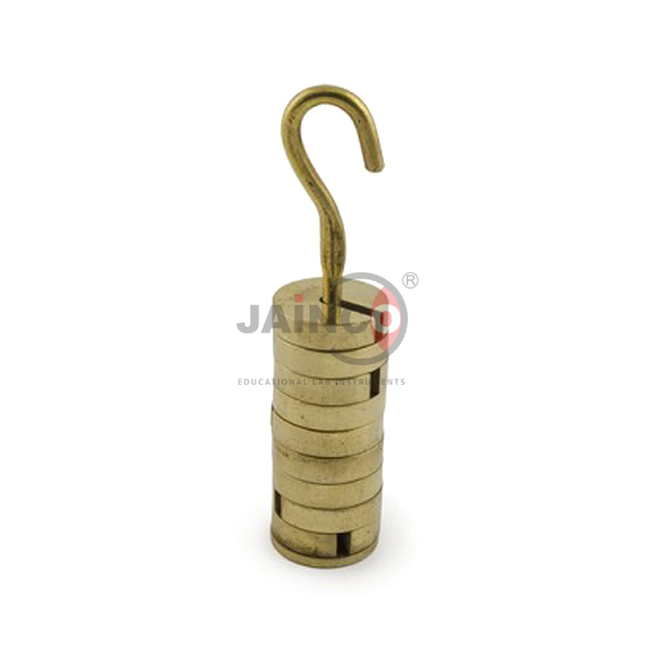 10g Mass Pieces