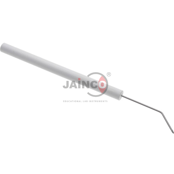 Dissecting Needles With Plastic Handles