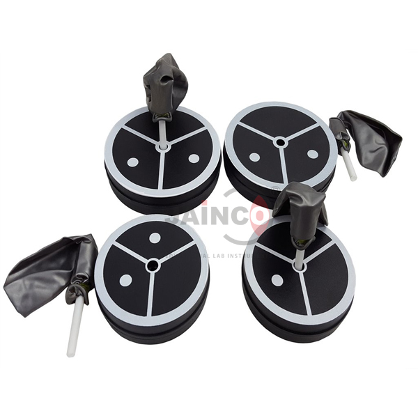 Balloon Puck Set