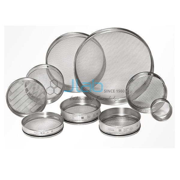 Test Sieves