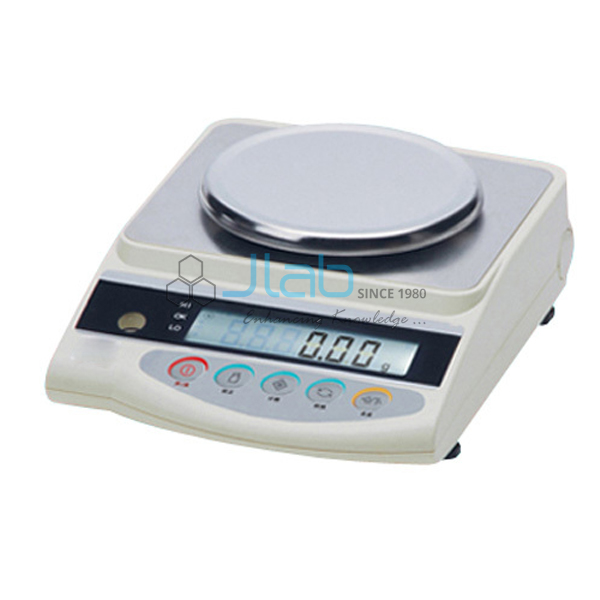 Precision Balance