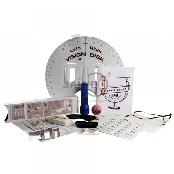 Sight and Sound Health